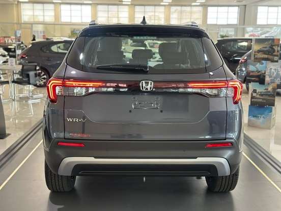 HONDA-WR-V-1.5 i-VTEC FLEX EXL CVT HONDA-WR-V-2026