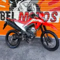 HONDA XR 300L TORNADO HONDA XR 300L TORNADO
