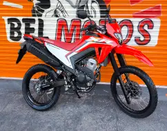 HONDA XR 300L TORNADO HONDA XR 300L TORNADO