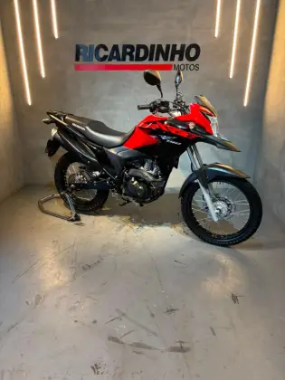 HONDA XRE 190 ABS HONDA XRE 190 ABS