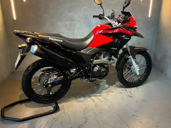 HONDA-XRE 190 ABS HONDA-XRE 190 ABS-2023