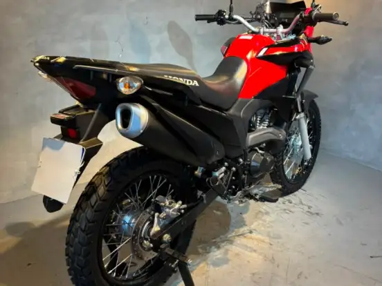 HONDA-XRE 190 ABS HONDA-XRE 190 ABS-2023