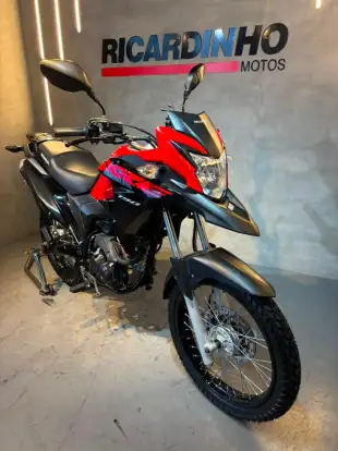 HONDA-XRE 190 ABS-2023