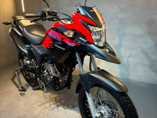 HONDA-XRE 190 ABS HONDA-XRE 190 ABS-2023