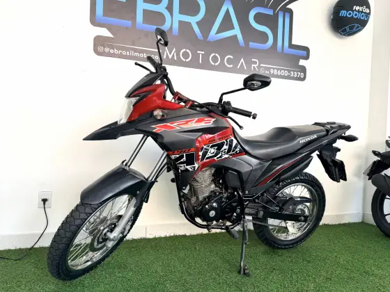 HONDA XRE 190 ABS HONDA XRE 190 ABS
