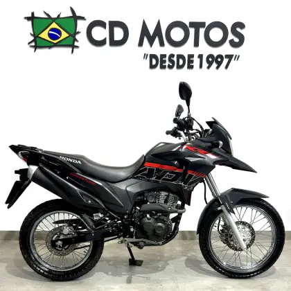 HONDA XRE 190 ADVENTURE HONDA XRE 190 ADVENTURE