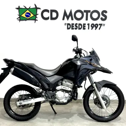 HONDA XRE 300 ABS HONDA XRE 300 ABS