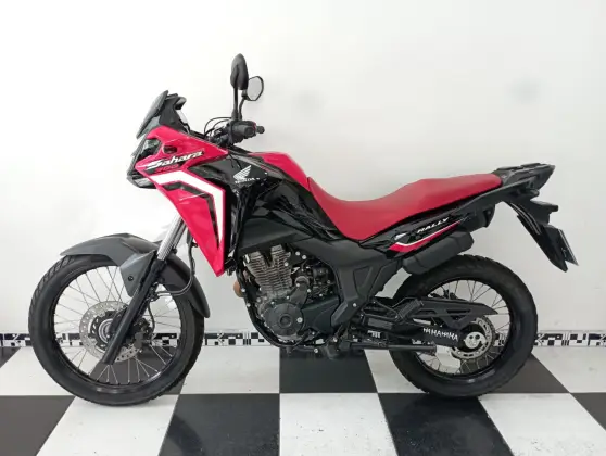 HONDA XRE 300 SAHARA RALLY HONDA XRE 300 SAHARA RALLY