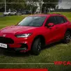 HONDA ZR-V 2.0 i-VTEC GASOLINA TOURING CVT HONDA ZR-V 2.0 i-VTEC GASOLINA TOURING CVT