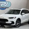 HONDA ZR-V 2.0 i-VTEC GASOLINA TOURING CVT HONDA ZR-V 2.0 i-VTEC GASOLINA TOURING CVT