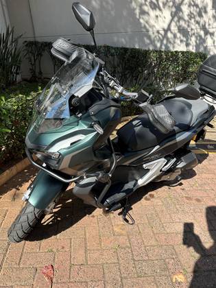 HONDA ADV 160 
