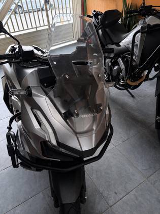 HONDA ADV 160 