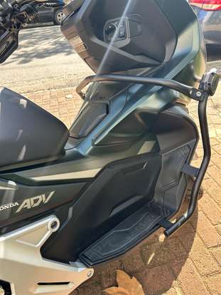 HONDA-ADV 160-2024