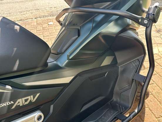 HONDA-ADV 160 HONDA-ADV 160-2024