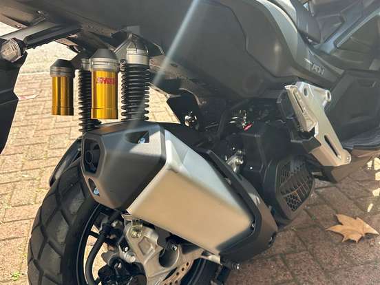 HONDA-ADV 160 HONDA-ADV 160-2024