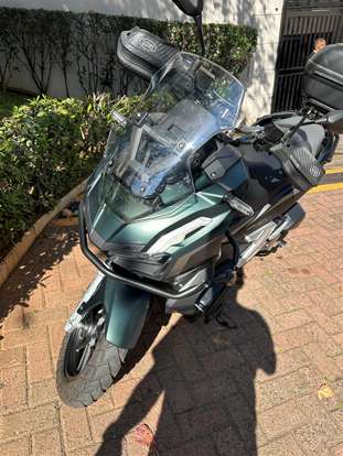 HONDA-ADV 160-2024