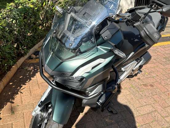 HONDA-ADV 160 HONDA-ADV 160-2024
