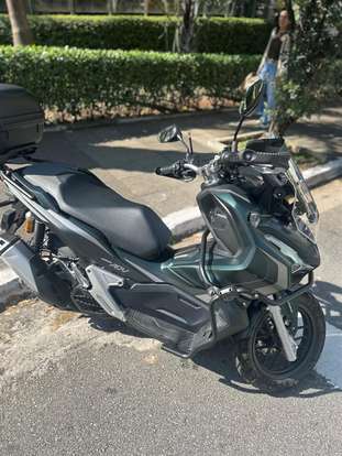 HONDA-ADV 160-2024