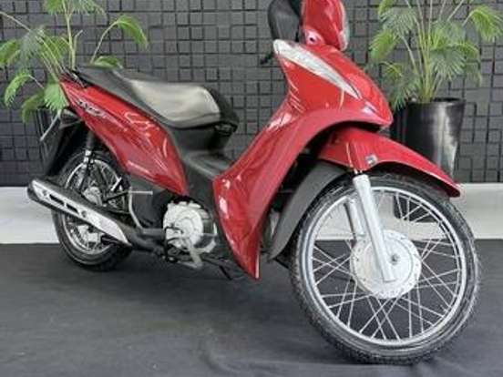 HONDA-BIZ 110i HONDA-BIZ 110i-2016