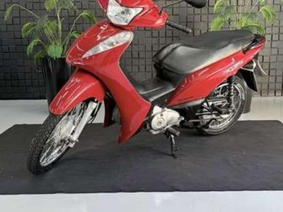 HONDA-BIZ 110i HONDA-BIZ 110i-2016