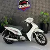 HONDA BIZ 125 EX HONDA BIZ 125 EX