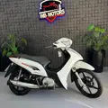HONDA BIZ 125 EX HONDA BIZ 125 EX