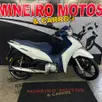 HONDA BIZ 125i HONDA BIZ 125i