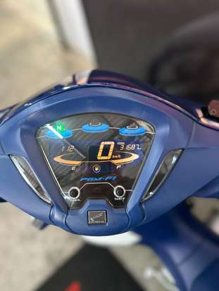 HONDA-BIZ 125i-2023