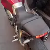 HONDA CB 1000R ABS HONDA CB 1000R ABS