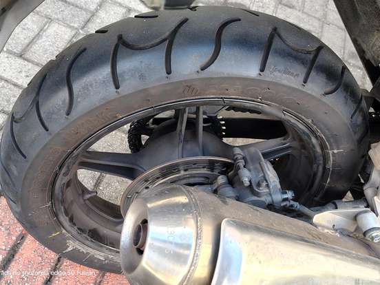 HONDA-CB 300R HONDA-CB 300R-2014