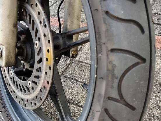 HONDA-CB 300R HONDA-CB 300R-2014