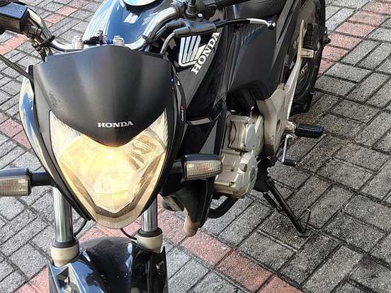 HONDA-CB 300R HONDA-CB 300R-2014