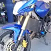 HONDA CB 600F HORNET HONDA CB 600F HORNET