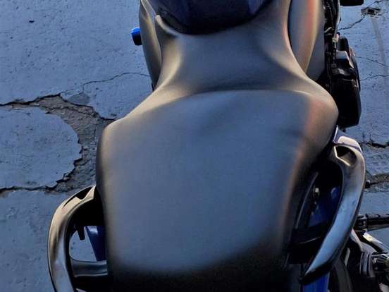 HONDA-CB 600F HORNET HONDA-CB 600F HORNET-2008