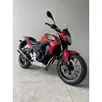 HONDA CB 500F ABS HONDA CB 500F ABS