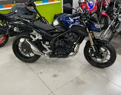 HONDA CB 500F ABS HONDA CB 500F ABS