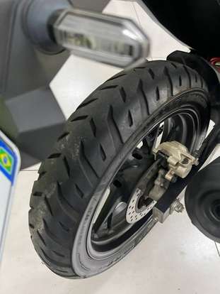HONDA-CB TWISTER-2022
