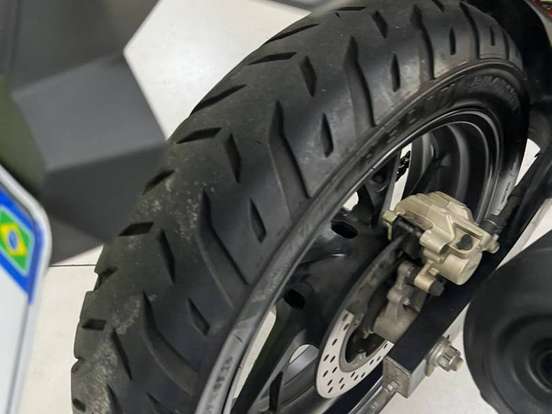 HONDA-CB TWISTER HONDA-CB TWISTER-2022