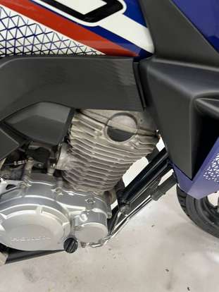 HONDA-CB TWISTER-2022