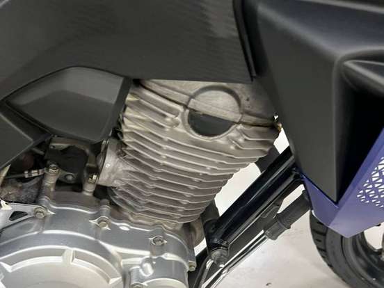 HONDA-CB TWISTER HONDA-CB TWISTER-2022