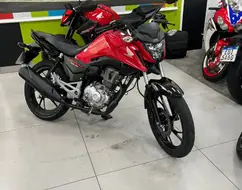 HONDA CG 160 FAN HONDA CG 160 FAN