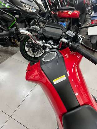 HONDA-CG 160 FAN-2025