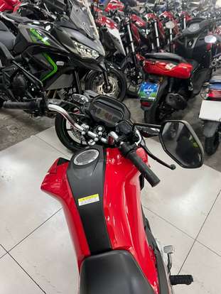 HONDA-CG 160 FAN-2025