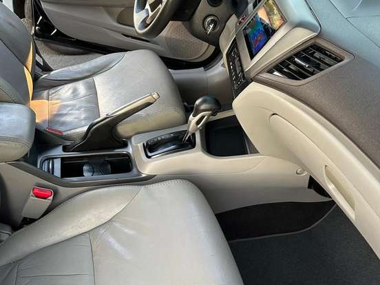 HONDA-CIVIC-1.8 LXS 16V FLEX 4P AUTOMÁTICO HONDA-CIVIC-2013