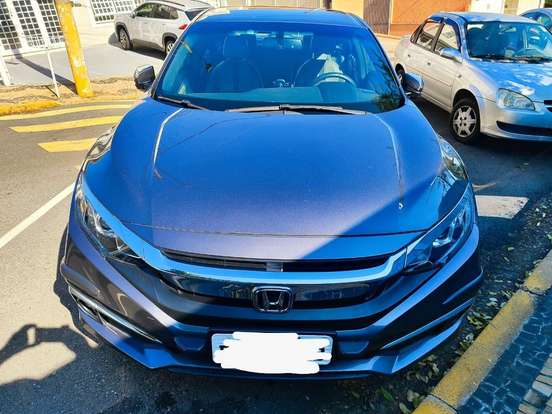 HONDA-CIVIC-2019