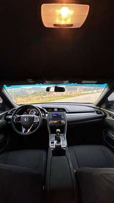 HONDA-CIVIC-2017