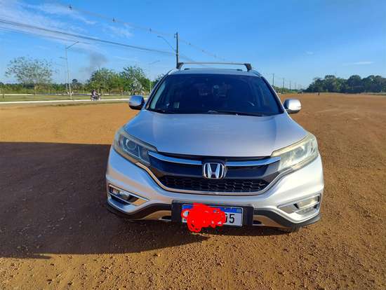 HONDA-CRV-2015