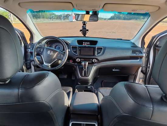 HONDA-CRV-2015