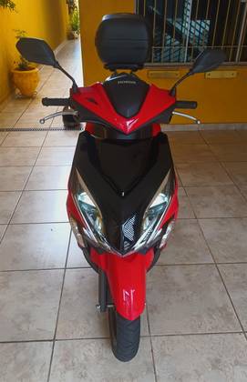 HONDA ELITE 125i 