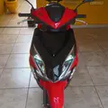 HONDA ELITE 125i HONDA ELITE 125i